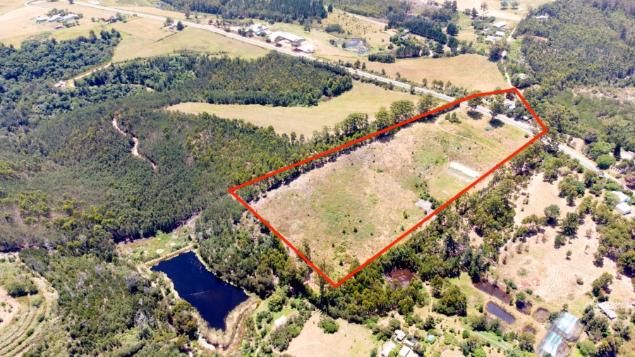 2 Bedroom Property for Sale in Sedgefield Rural Western Cape